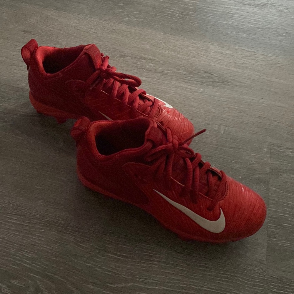 Nike Baseball Cleats